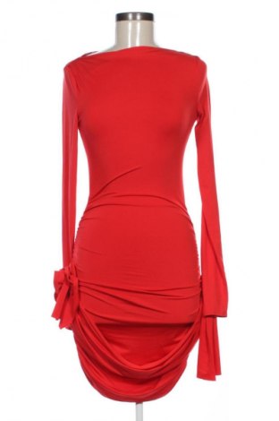 Kleid Unbranded, Größe S, Farbe Rot, Preis 20,00 €