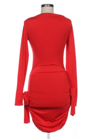 Kleid Unbranded, Größe S, Farbe Rot, Preis 20,00 €