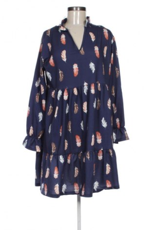 Φόρεμα Unbranded, Μέγεθος XXL, Χρώμα Πολύχρωμο, Τιμή 19,95 €