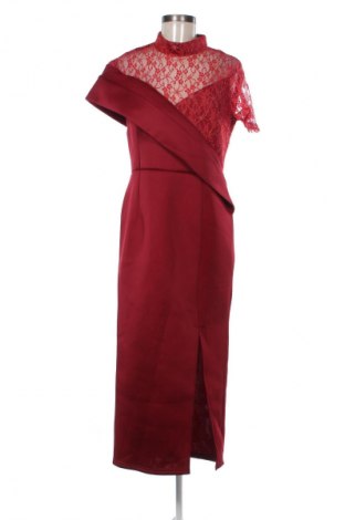 Rochie Unbranded, Mărime XL, Culoare Roșu, Preț 152,63 Lei