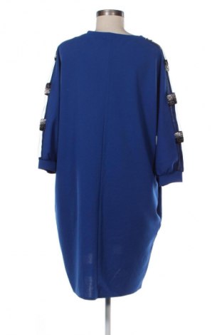 Sukienka Unbranded, Rozmiar L, Kolor Niebieski, Cena 89,66 zł