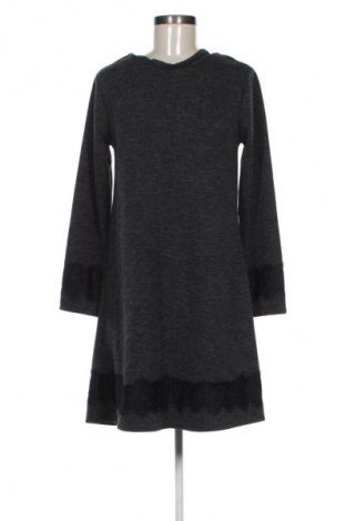Šaty  Unbranded, Velikost L, Barva Šedá, Cena  785,00 Kč