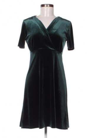 Kleid Unbranded, Größe M, Farbe Grün, Preis 19,95 €