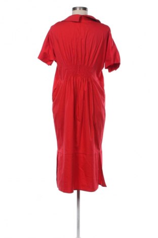 Φόρεμα Unbranded, Μέγεθος S, Χρώμα Κόκκινο, Τιμή 19,95 €