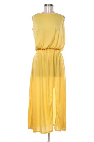 Φόρεμα Unbranded, Μέγεθος M, Χρώμα Κίτρινο, Τιμή 19,95 €