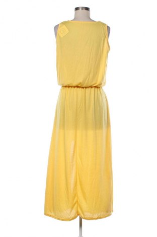 Φόρεμα Unbranded, Μέγεθος M, Χρώμα Κίτρινο, Τιμή 19,95 €
