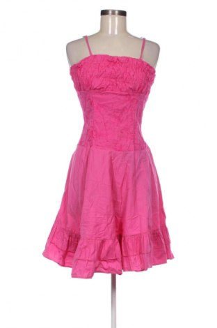 Šaty  Unbranded, Velikost S, Barva Růžová, Cena  494,00 Kč