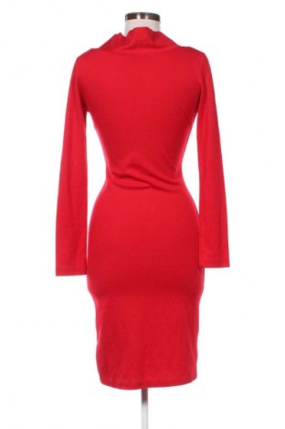 Φόρεμα Unbranded, Μέγεθος M, Χρώμα Κόκκινο, Τιμή 19,95 €