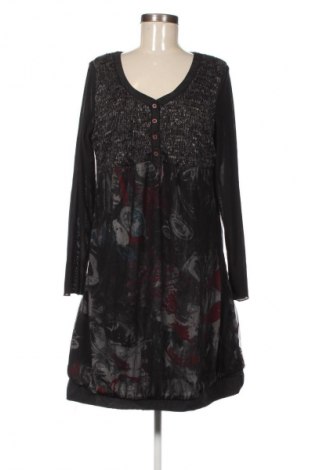 Sukienka Unbranded, Rozmiar XL, Kolor Kolorowy, Cena 48,99 zł