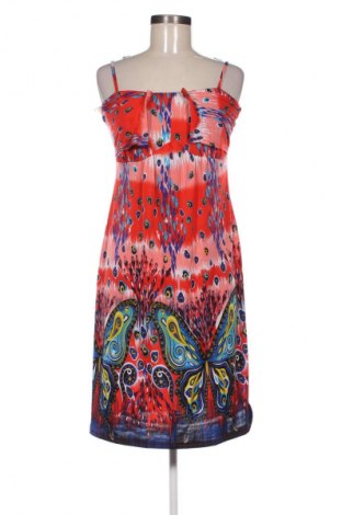 Φόρεμα Unbranded, Μέγεθος M, Χρώμα Πολύχρωμο, Τιμή 19,95 €