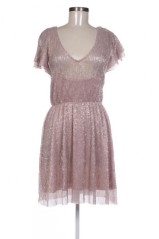 Kleid Unbranded, Größe M, Farbe Aschrosa, Preis € 19,95