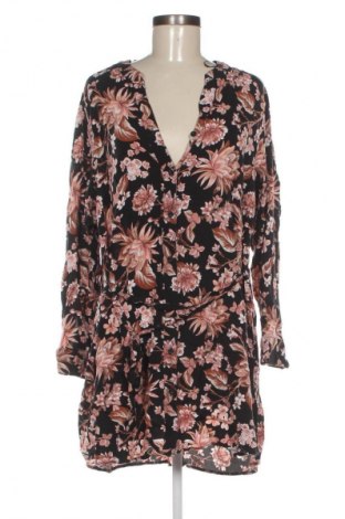Рокля Unbranded, Размер XL, Цвят Многоцветен, Цена 26,99 лв.