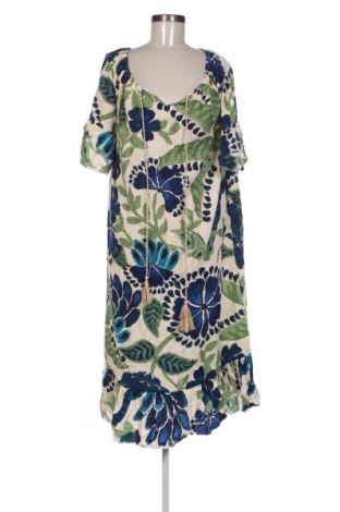 Рокля Unbranded, Размер XL, Цвят Многоцветен, Цена 39,00 лв.