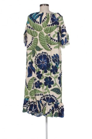 Рокля Unbranded, Размер XL, Цвят Многоцветен, Цена 39,00 лв.