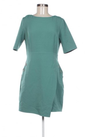 Šaty  Unbranded, Velikost XL, Barva Zelená, Cena  494,00 Kč