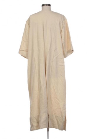 Φόρεμα Unbranded, Μέγεθος L, Χρώμα  Μπέζ, Τιμή 19,95 €