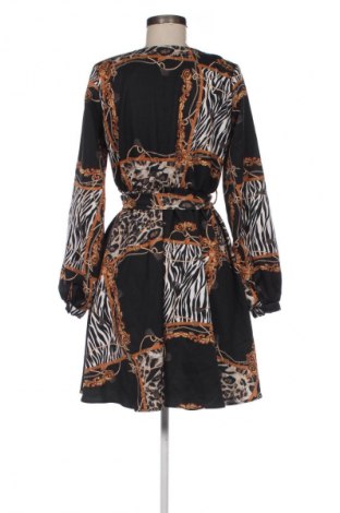 Рокля Unbranded, Размер S, Цвят Многоцветен, Цена 39,00 лв.