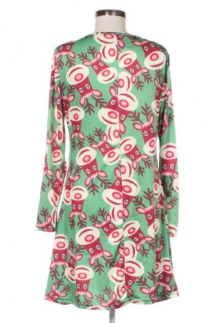 Рокля Unbranded, Размер L, Цвят Многоцветен, Цена 39,00 лв.