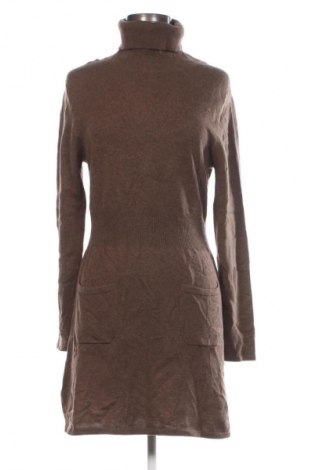 Kleid Unbranded, Größe M, Farbe Braun, Preis € 13,99