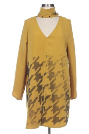 Φόρεμα Unbranded, Μέγεθος M, Χρώμα Κίτρινο, Τιμή 19,95 €