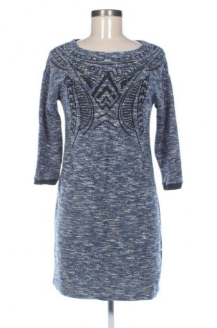 Рокля Unbranded, Размер S, Цвят Син, Цена 39,00 лв.