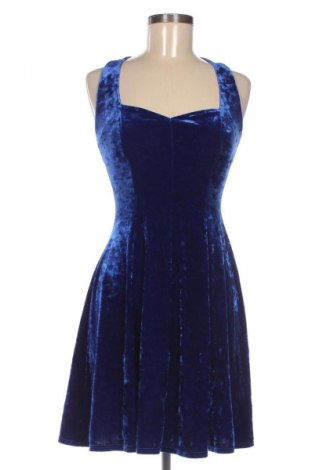 Šaty  Unbranded, Velikost S, Barva Modrá, Cena  495,00 Kč