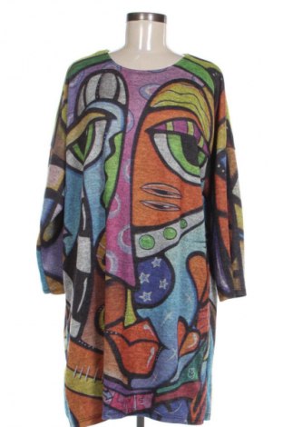 Φόρεμα Unbranded, Μέγεθος XL, Χρώμα Πολύχρωμο, Τιμή 19,95 €