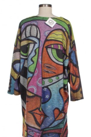 Φόρεμα Unbranded, Μέγεθος XL, Χρώμα Πολύχρωμο, Τιμή 19,95 €