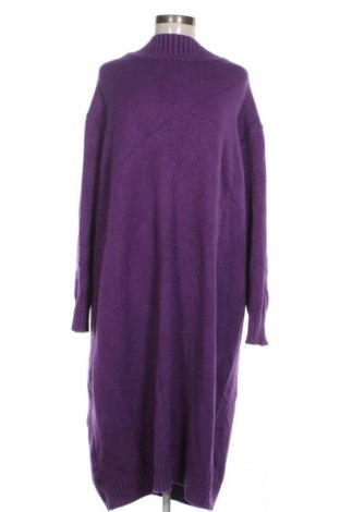 Kleid Unbranded, Größe 3XL, Farbe Lila, Preis € 19,95