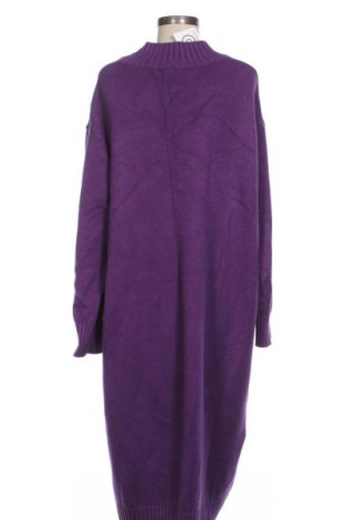 Kleid Unbranded, Größe 3XL, Farbe Lila, Preis € 19,95