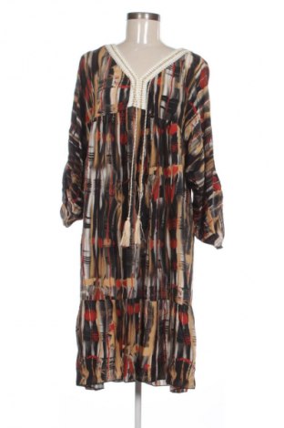 Φόρεμα Unbranded, Μέγεθος XXL, Χρώμα Πολύχρωμο, Τιμή 19,95 €