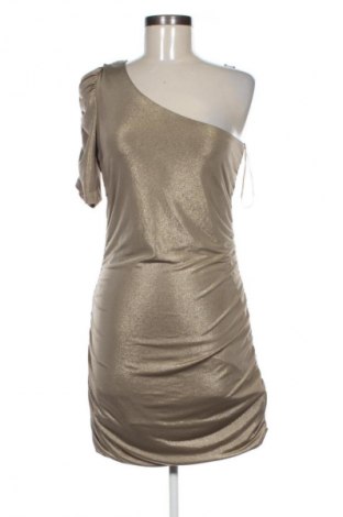 Kleid Unbranded, Größe M, Farbe Beige, Preis € 19,95