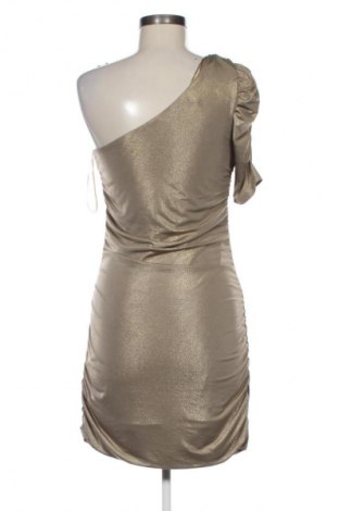 Kleid Unbranded, Größe M, Farbe Beige, Preis € 19,95