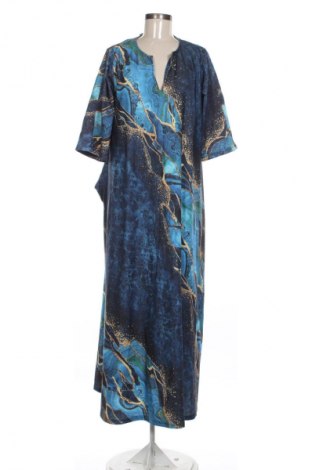 Φόρεμα Unbranded, Μέγεθος 3XL, Χρώμα Πολύχρωμο, Τιμή 19,95 €