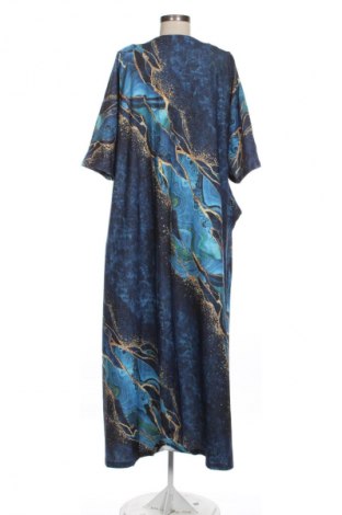 Φόρεμα Unbranded, Μέγεθος 3XL, Χρώμα Πολύχρωμο, Τιμή 19,95 €