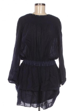 Šaty  Scotch & Soda, Veľkosť M, Farba Modrá, Cena  66,50 €