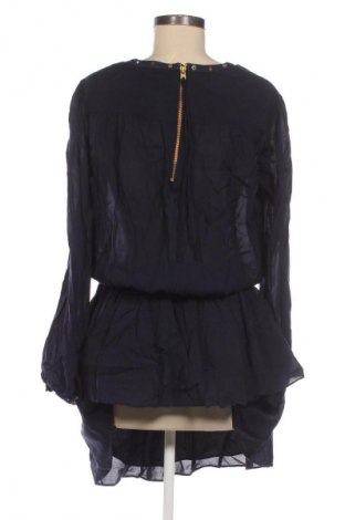 Šaty  Scotch & Soda, Veľkosť M, Farba Modrá, Cena  66,50 €