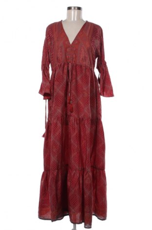 Φόρεμα Unbranded, Μέγεθος M, Χρώμα Πολύχρωμο, Τιμή 19,95 €