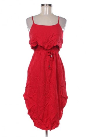 Kleid Unbranded, Größe XS, Farbe Rot, Preis € 19,95