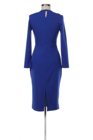 Rochie Unbranded, Mărime L, Culoare Albastru, Preț 102,89 Lei