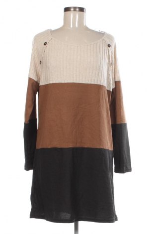 Kleid Unbranded, Größe M, Farbe Mehrfarbig, Preis 10,99 €