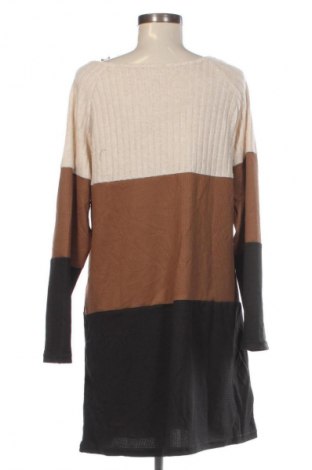 Kleid Unbranded, Größe M, Farbe Mehrfarbig, Preis 10,99 €