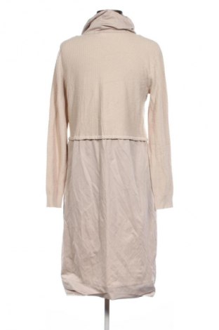 Kleid Unbranded, Größe S, Farbe Beige, Preis 19,95 €