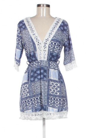 Kleid Unbranded, Größe S, Farbe Mehrfarbig, Preis 20,02 €