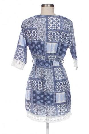 Kleid Unbranded, Größe S, Farbe Mehrfarbig, Preis 20,02 €