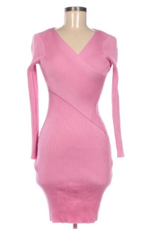 Kleid Unbranded, Größe M, Farbe Rosa, Preis 19,95 €