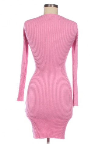 Kleid Unbranded, Größe M, Farbe Rosa, Preis 19,95 €