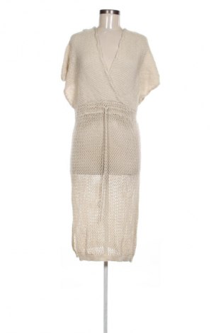 Šaty  Unbranded, Velikost S, Barva Béžová, Cena  495,00 Kč