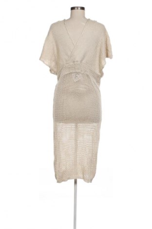 Šaty  Unbranded, Velikost S, Barva Béžová, Cena  495,00 Kč