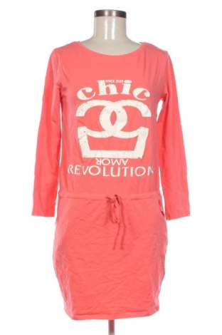 Rochie Unbranded, Mărime M, Culoare Roz, Preț 44,99 Lei